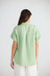 Dune Shirt (Sage Green)