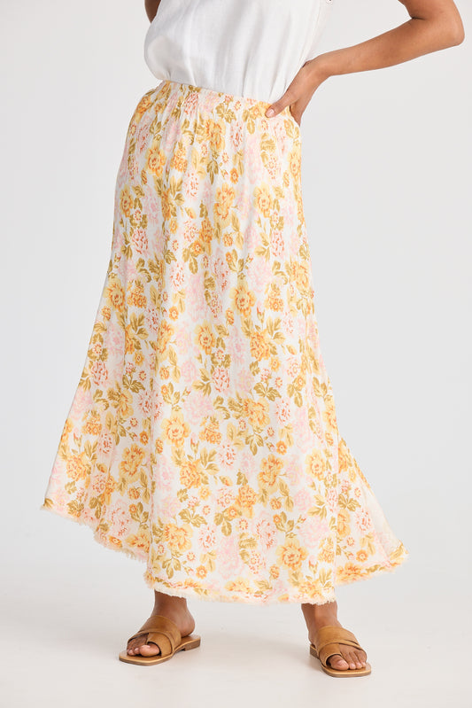 Sicily Skirt (Boboli)