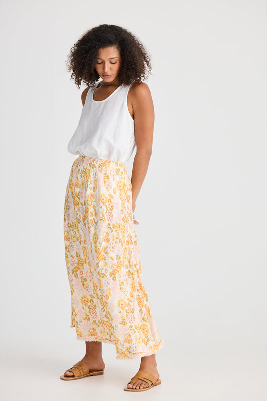 Sicily Skirt (Boboli)