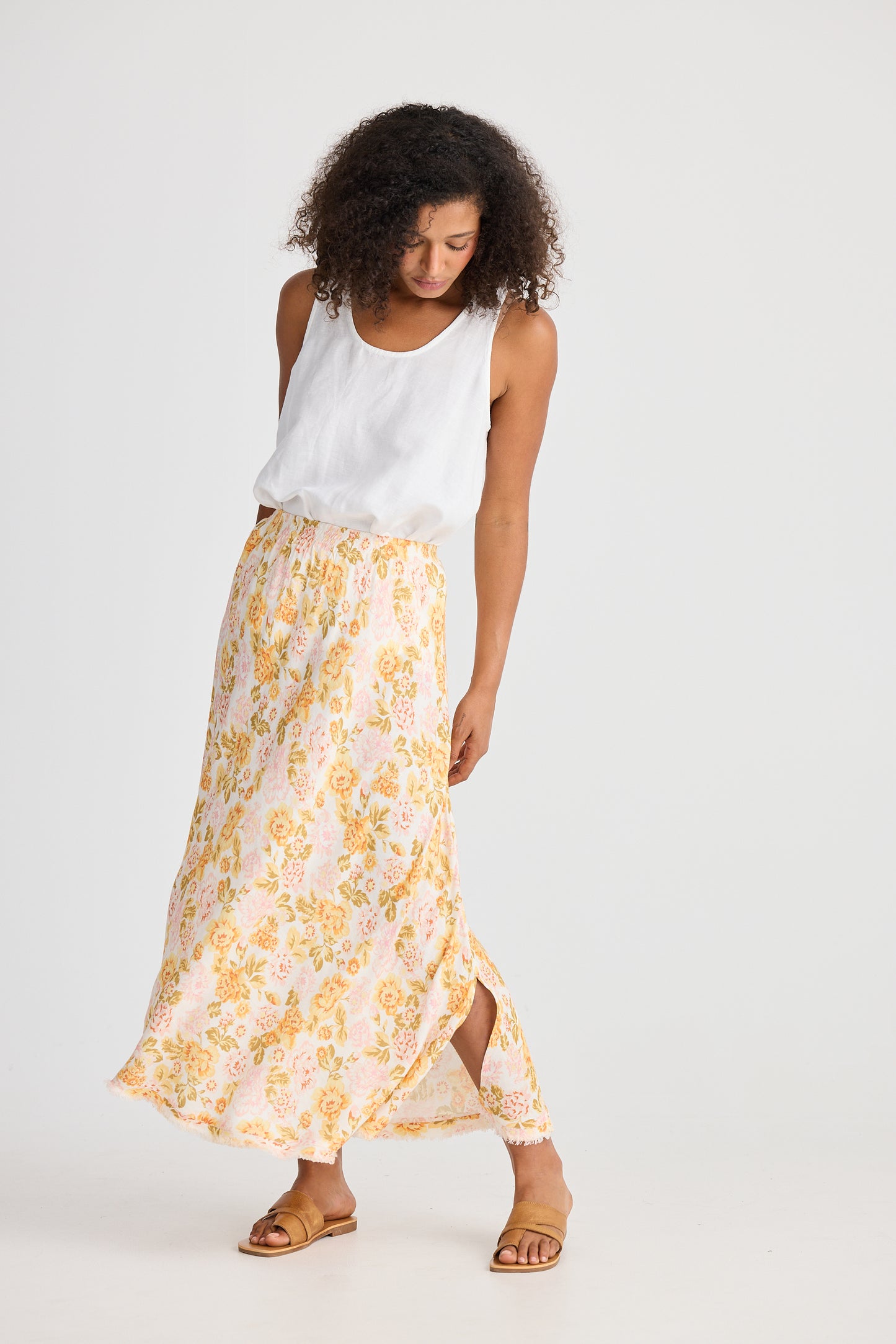Sicily Skirt (Boboli)
