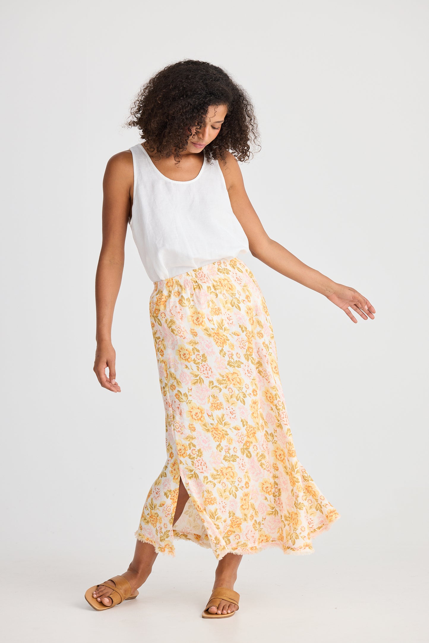 Sicily Skirt (Boboli)