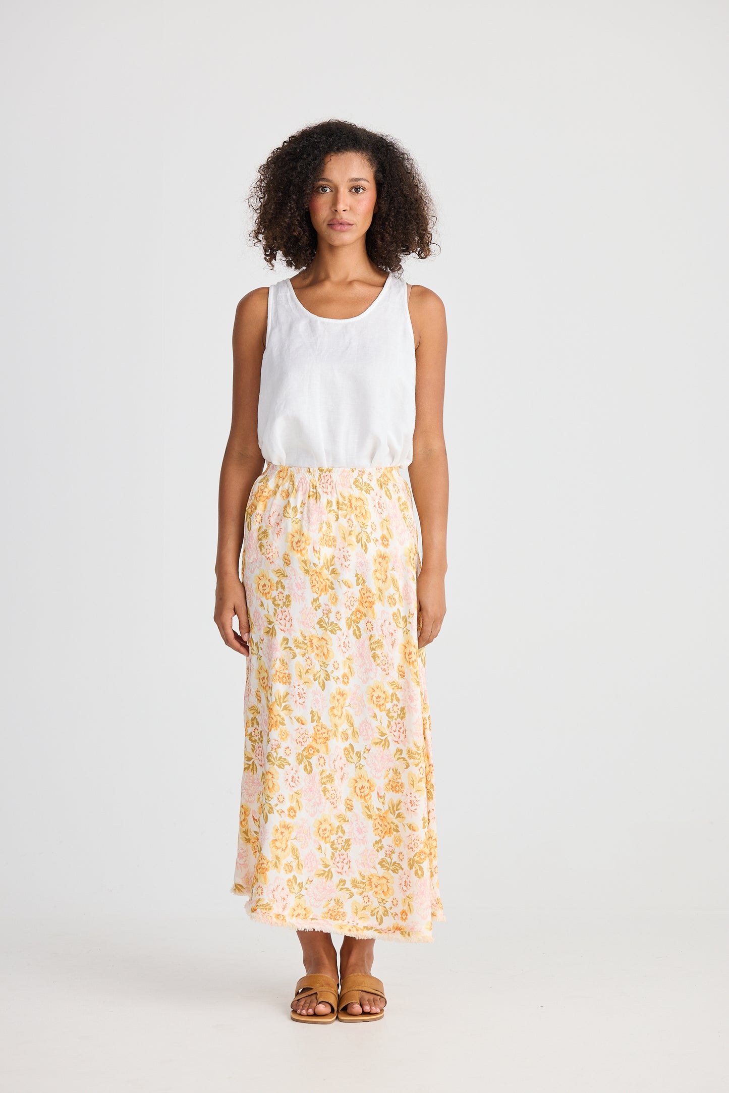 Sicily Skirt (Boboli)