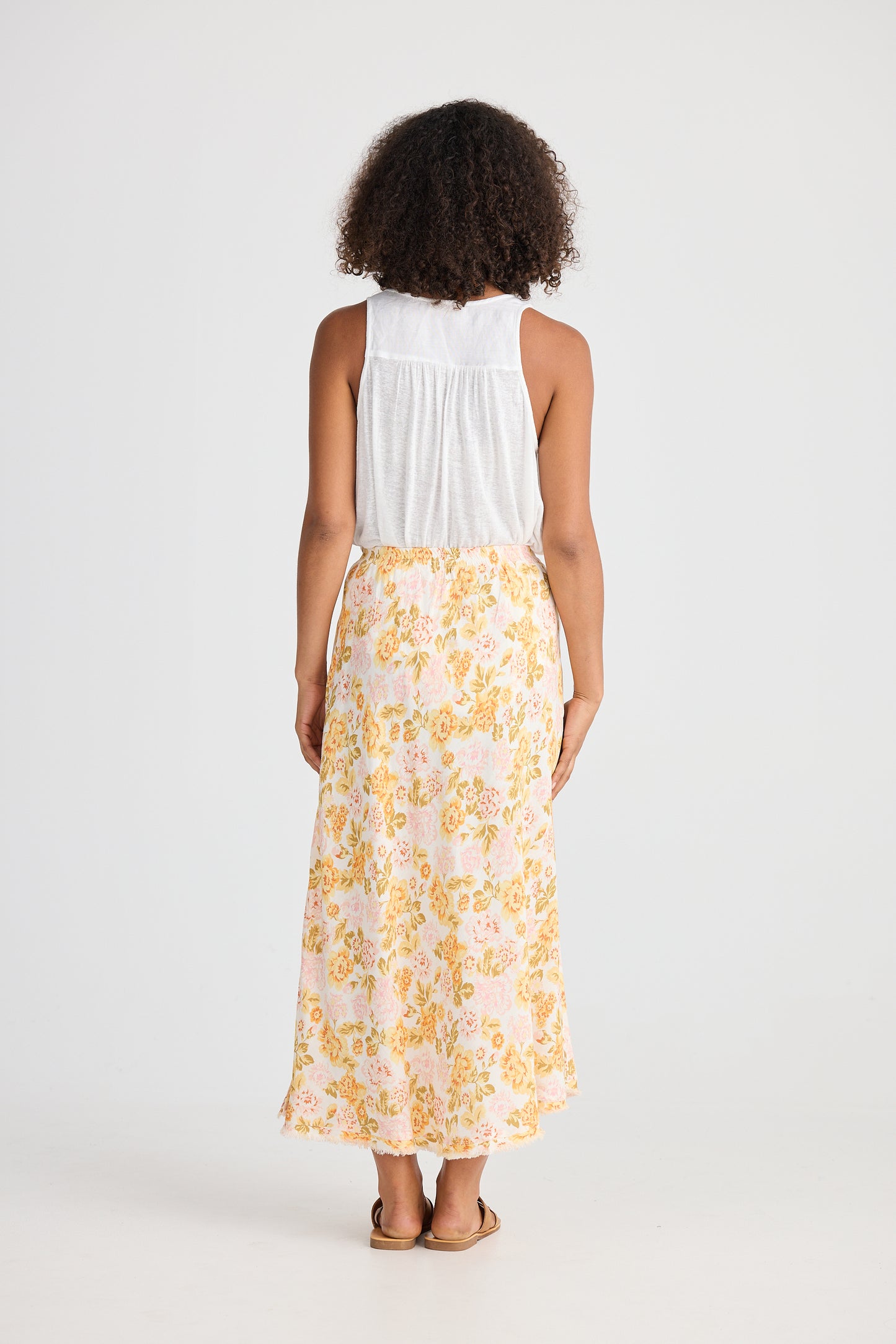 Sicily Skirt (Boboli)