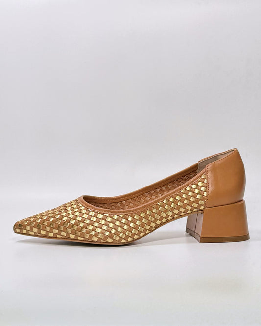 ST250517 (Coconut/Gourado)