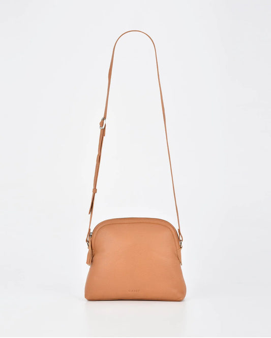 Sabine Crossbody (Pink)