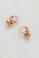Sadie Earring (Rose Gold)
