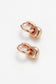 Sadie Earring (Rose Gold)