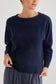 Saintly Knit 2 (Navy)