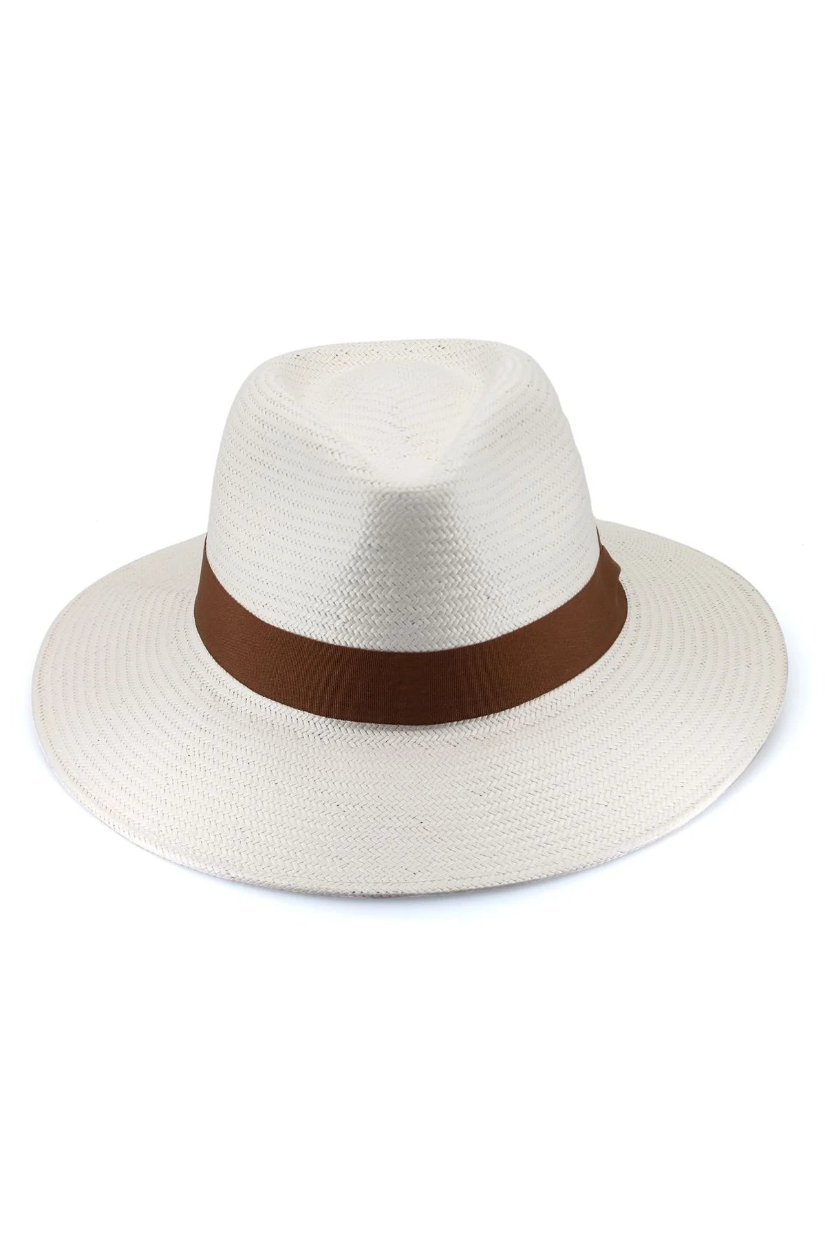 Salvador Panama (Ivory/Spiced Rum) - TM591