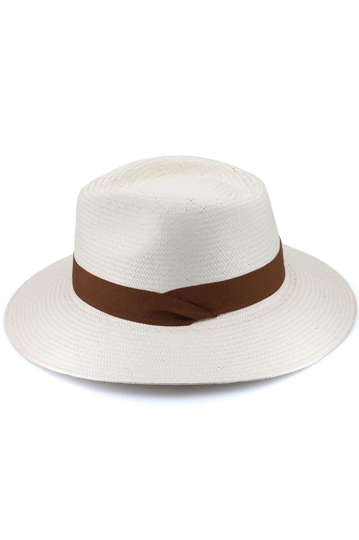 Salvador Panama (Ivory/Spiced Rum) - TM591