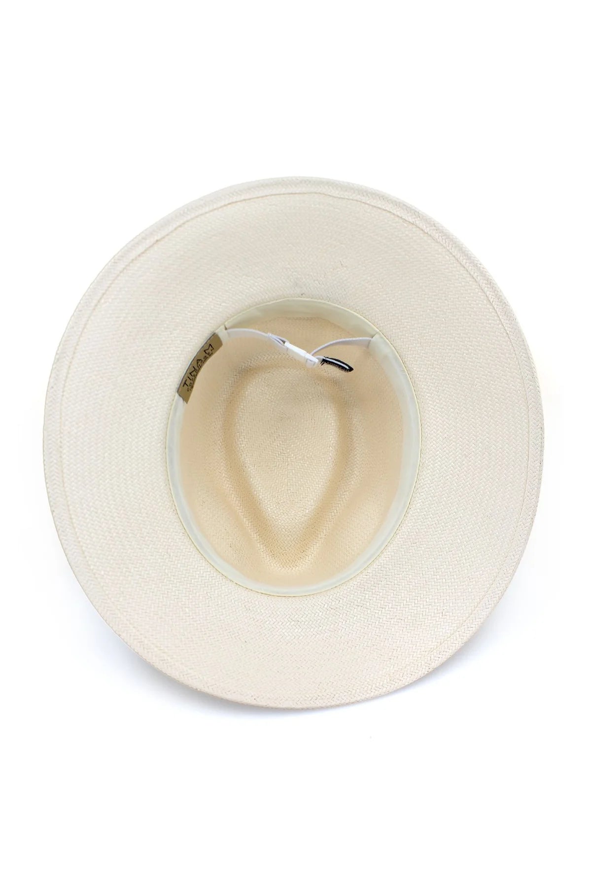 Salvador Panama (Ivory/Spiced Rum) - TM591