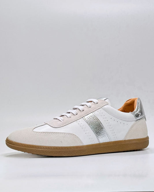 Sambria (White Combo)