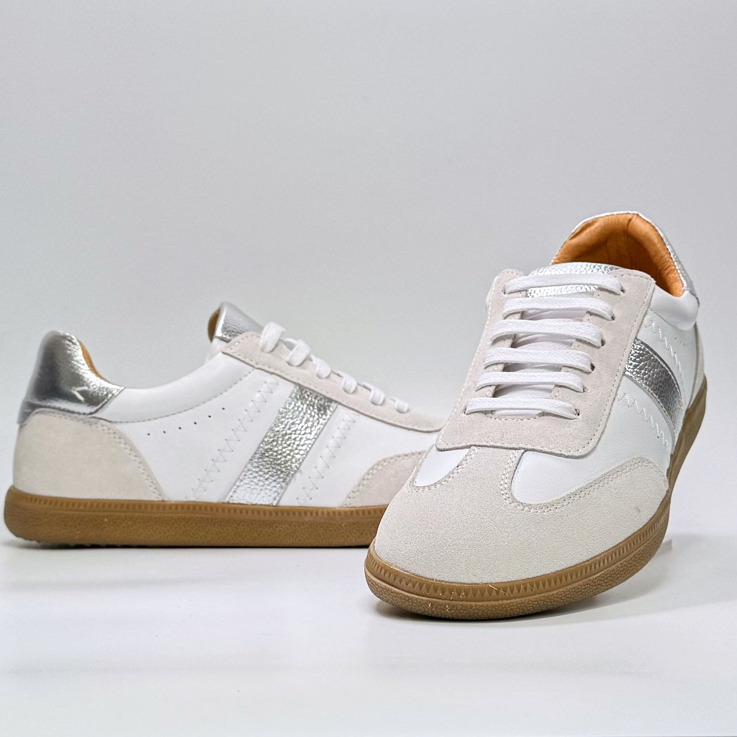 Sambria (White Combo)