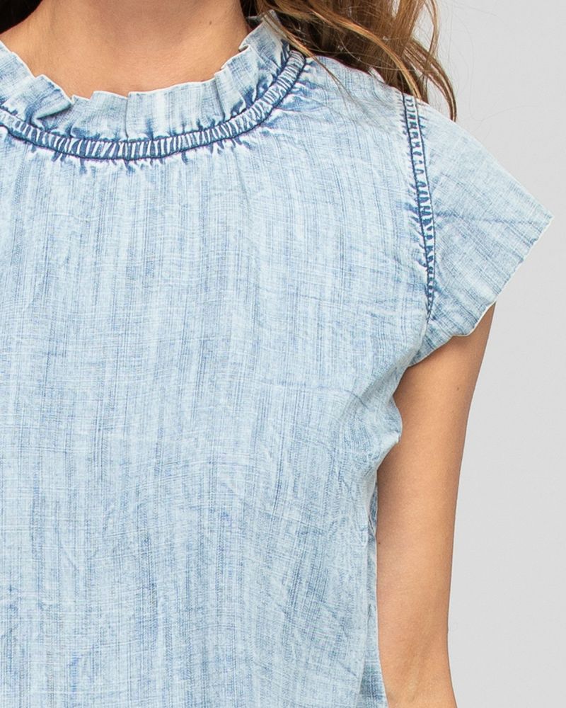 Sand Top (Comoda)