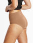 Seamless Smoothies Full Brief - 2p (Almond/Sorbet)