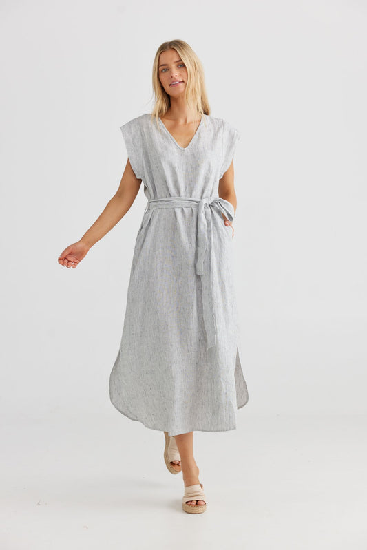 Sebou Dress (Silverado)