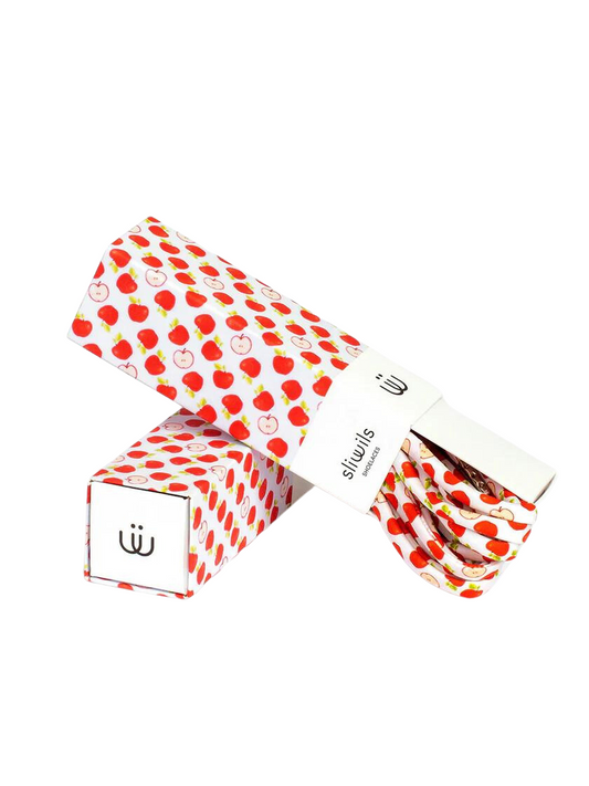 Shoelaces (Apple)