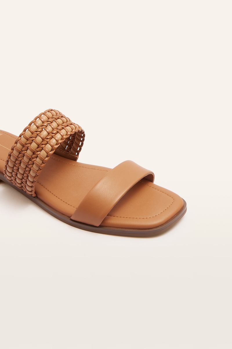 Sloane (Tan Weave)