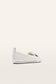 FRANKiE4 Sophie IV Women's Slip-on Sneaker White Tumbled | Women's Shoes | Gretel Lane