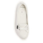 FRANKiE4 Sophie IV Women's Slip-on Sneaker White Tumbled | Women's Shoes | Gretel Lane
