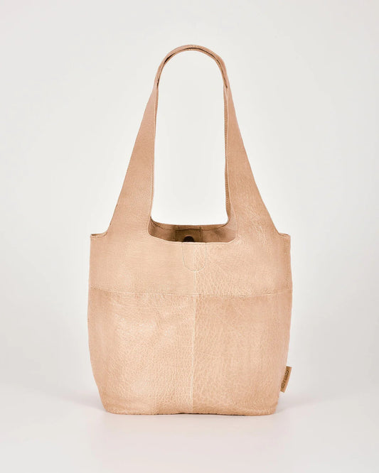 Sorell Tote Small (Blush)