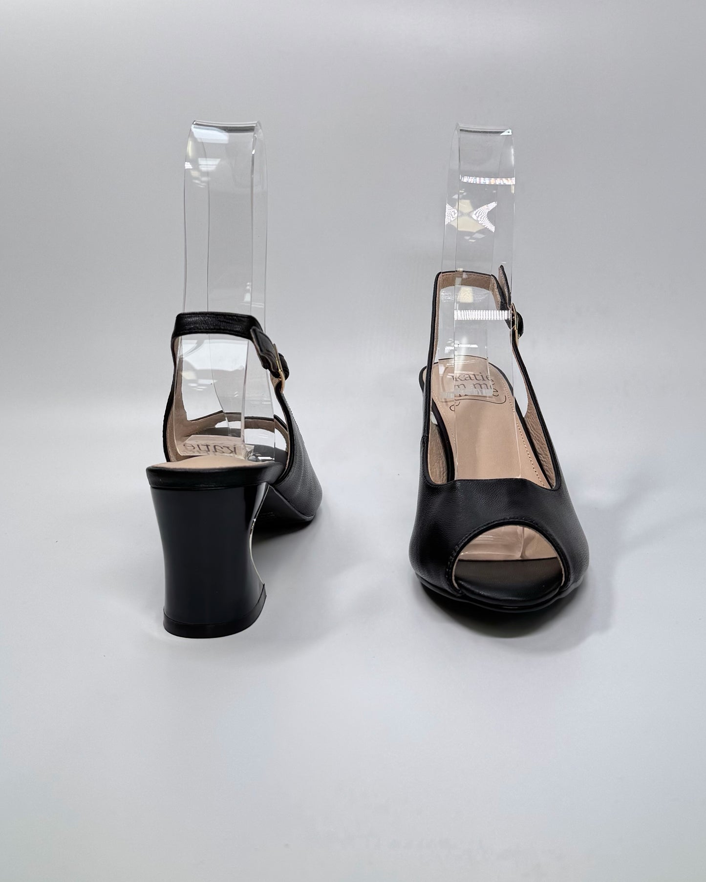 Sparkly (Black Sheep)