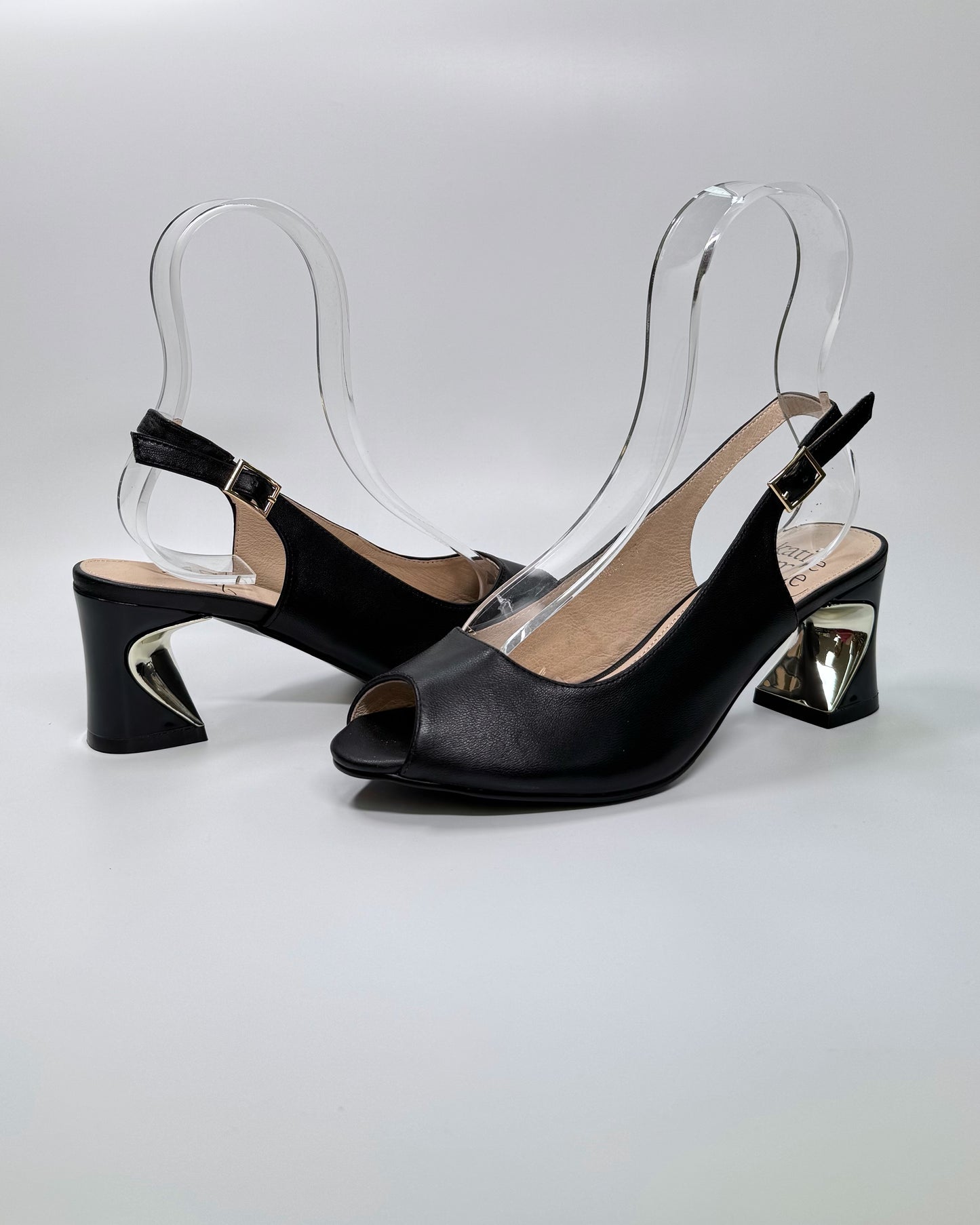 Sparkly (Black Sheep)