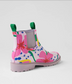 Diana Ferrari Women's Floral Print Splasy Gumboot | Gretel Lane