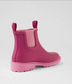 Diana Ferrari Women's Pink Gumboot | Splashy | Gretel Lane