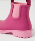 Diana Ferrari Women's Pink Gumboot | Splashy | Gretel Lane