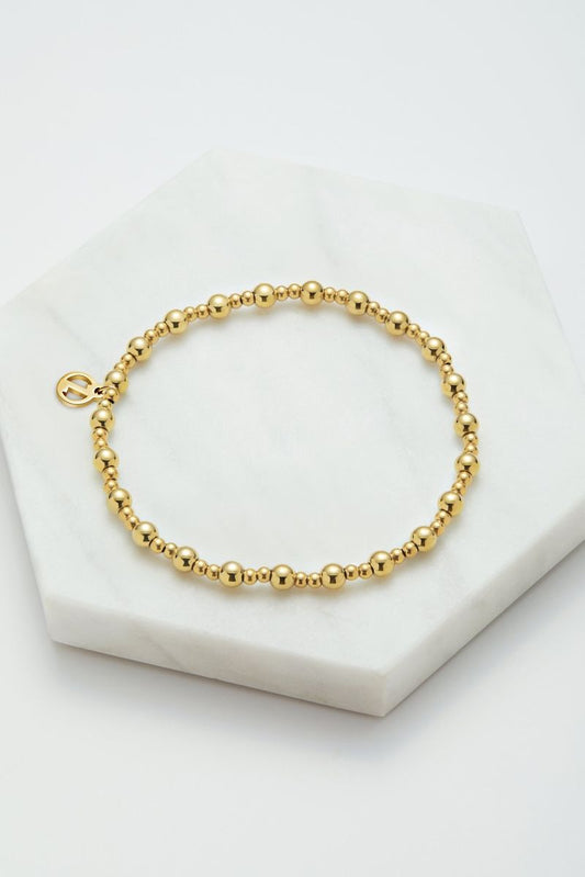 Stella Bracelet (Gold)