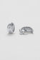 Zafino Steph Silver Hoop Earrings - Small | Women's Jewellery | Gretel Lane