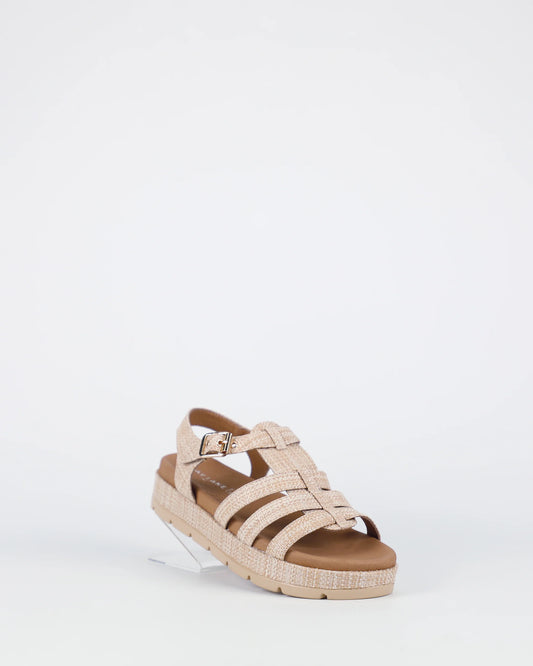 Stevie (Natural Raffia)