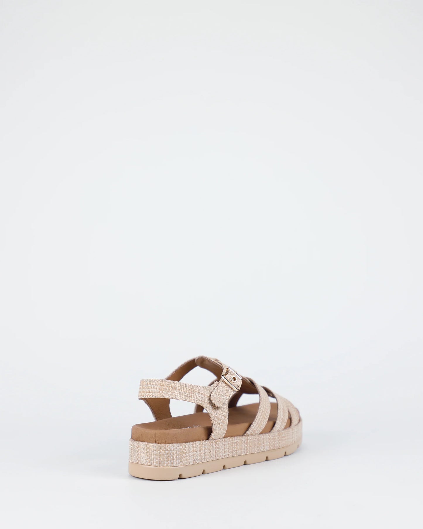 Stevie (Natural Raffia)