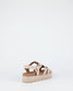 Stevie (Natural Raffia)