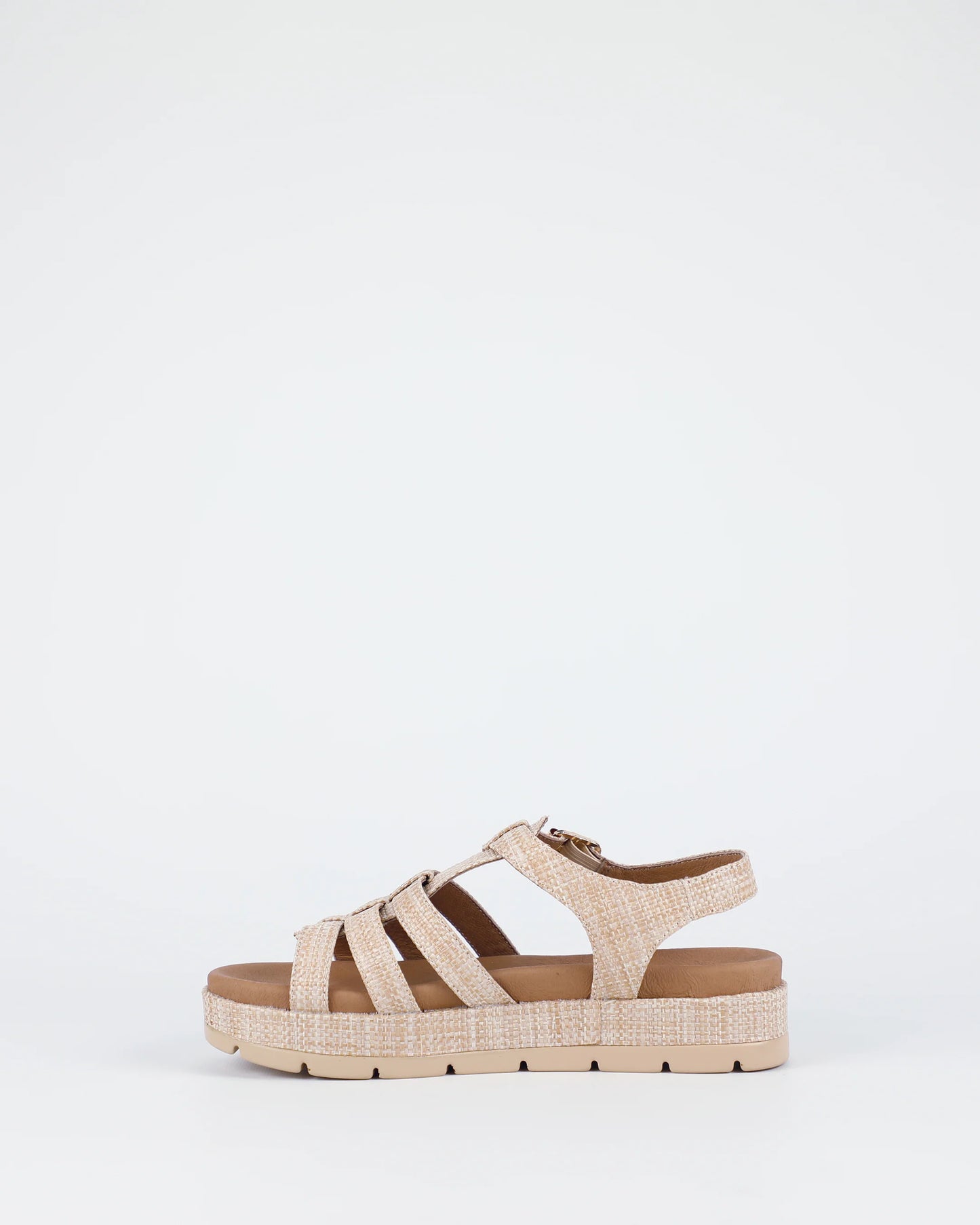 Stevie (Natural Raffia)