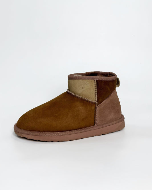 Sheepskin Womens Ugg Boot