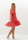 Sunny Shift Dress (Poppy)