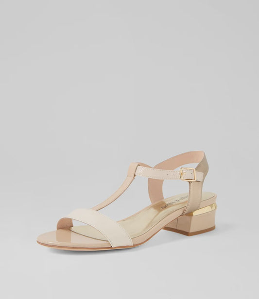 Taner (Neutral Patent Multi)