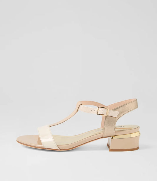 Taner (Neutral Patent Multi)