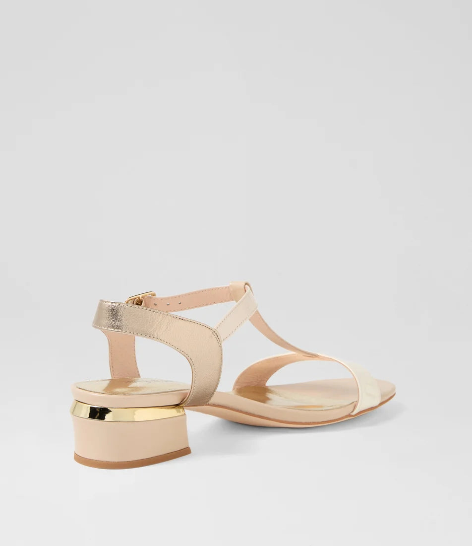 Taner (Neutral Patent Multi)