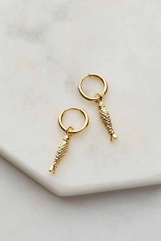 Tate Huggy (Gold)