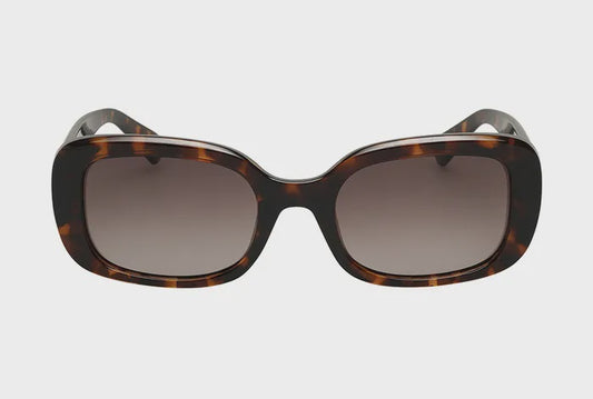 Taytum (Tortoiseshell Brown)