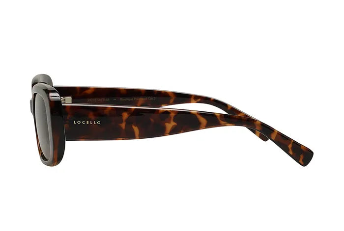 Taytum (Tortoiseshell Brown)