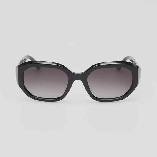 Teagan (Black Gold Smoke)