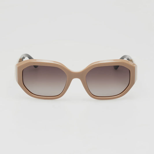Teagan (Macchiato Gold Brown)
