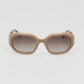 Teagan (Macchiato Gold Brown)
