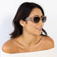 Teagan (Macchiato Gold Brown)