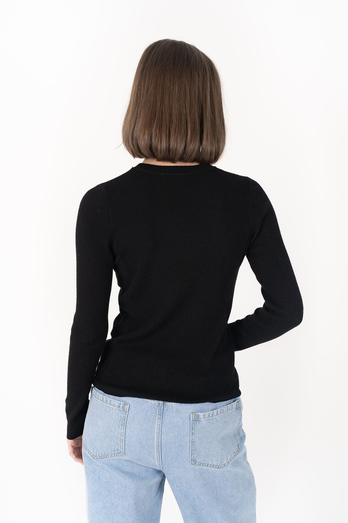 Tempo Top (Black)