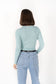 Tempo Top (Seafoam)